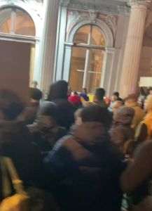 Proteste pentru justiţie la Timişoara şi Cluj, după documentarul „Justiţie Capturată”